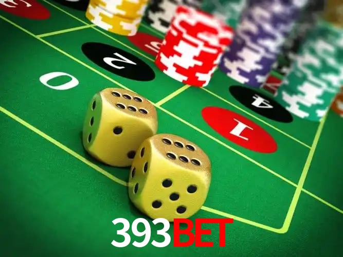 Welcome Bonus 393bet