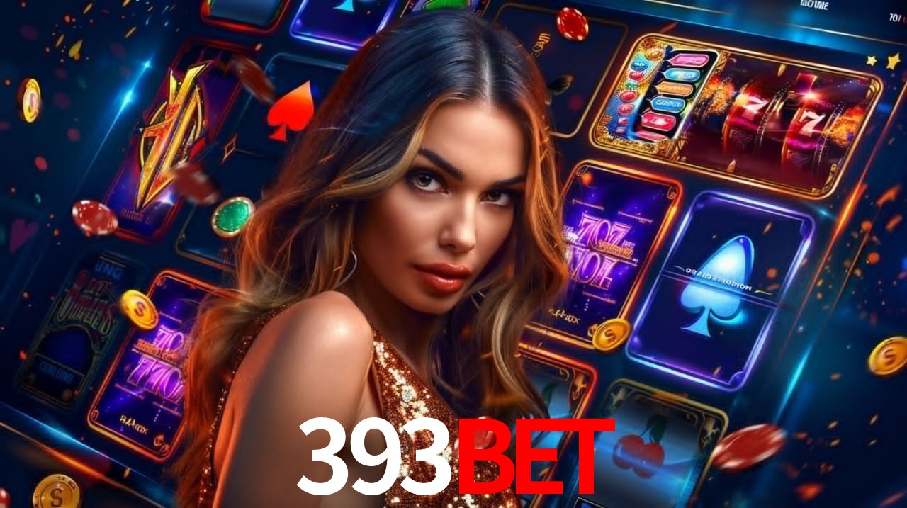 Desvendando o Mundo dos Jogos Virtuais na 393bet