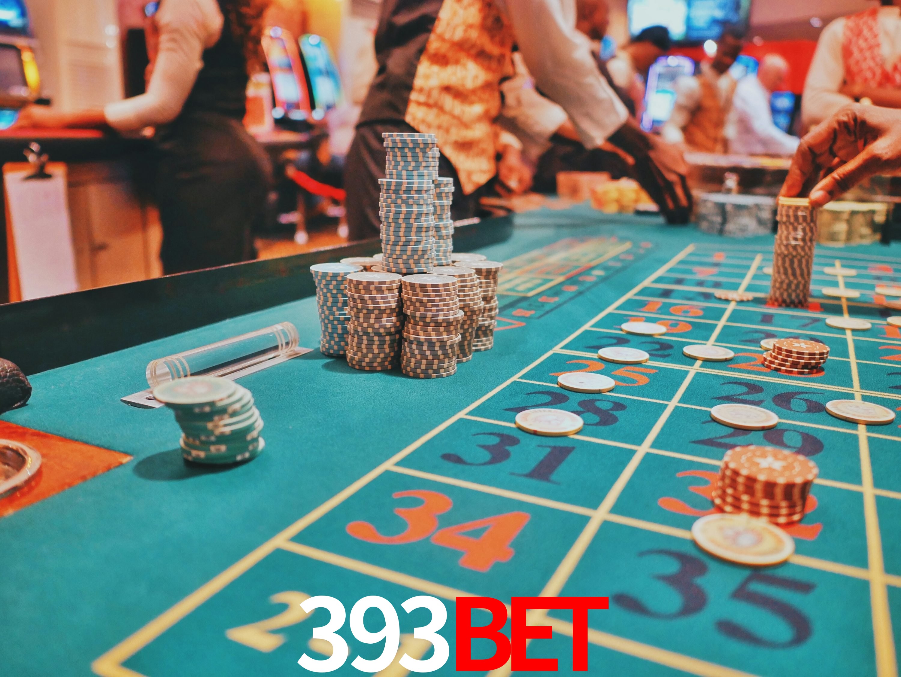 Casino Ao Vivo 393bet