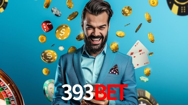 Live Casino 393bet