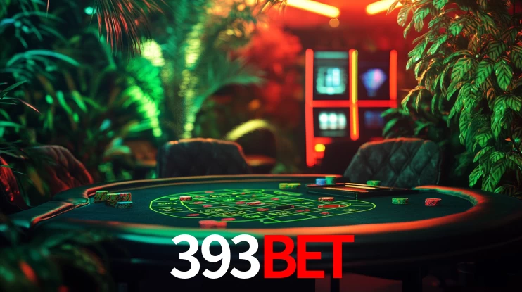VIP Casino 393bet