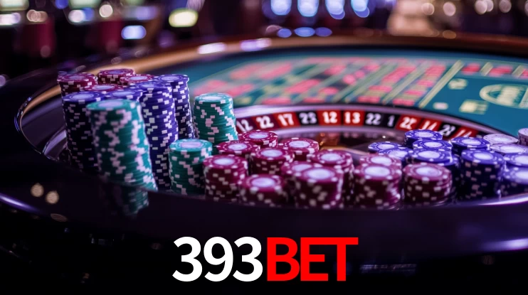 Blackjack Table 393bet