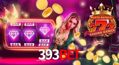 Descubra o Mundo do Cassino Online com 393bet